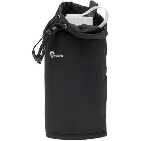 Lowepro ProTactic Bottle Pouch III - pokrowiec na butelkę_Przykład zastosowania_2